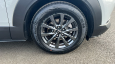 Mazda CX-30 2.5 e-Skyactiv G MHEV [140] Centre-Line 5dr Petrol Hatchback